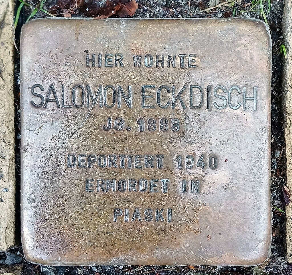 Wir und der 9. November